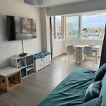 La Casa Marina - Cozy Daire Frontignan