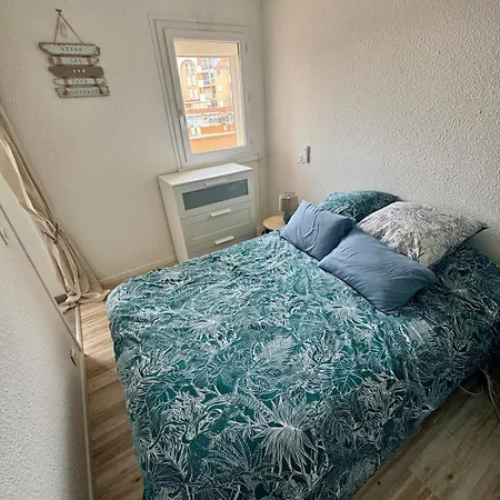 La Casa Marina - Cozy * Frontignan