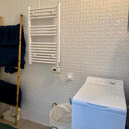 Apartment La Casa Marina - Cozy Frontignan
