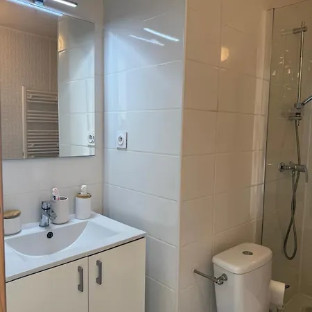 La Casa Marina - Cozy Apartment *