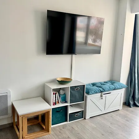 La Casa Marina - Cozy Apartment *