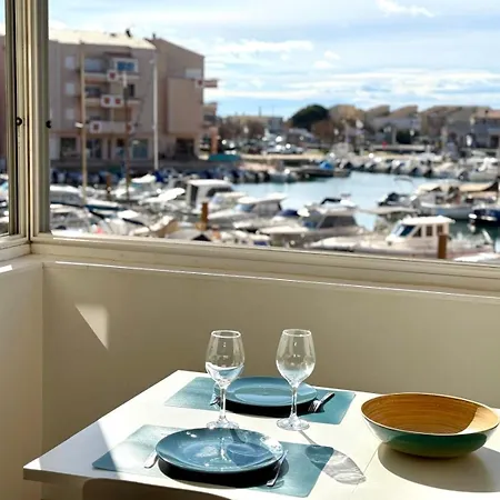 La Casa Marina - Cozy