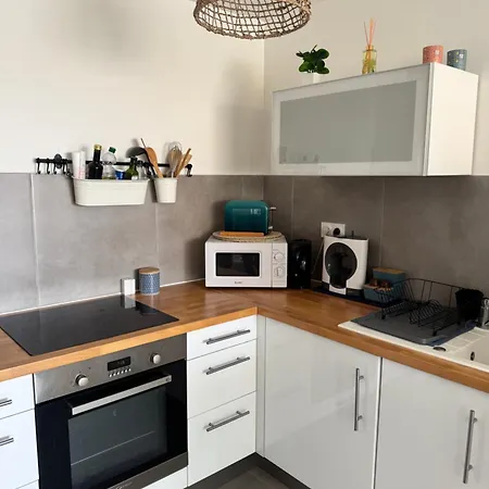La Casa Marina - Cozy