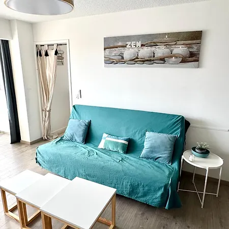 La Casa Marina - Cozy *
