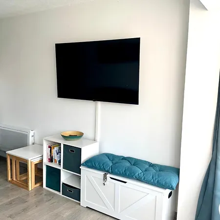 La Casa Marina - Cozy * Frontignan