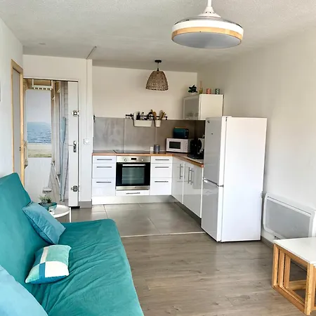 La Casa Marina - Cozy * Frontignan