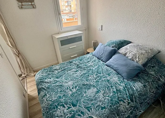 La Casa Marina - Cozy * Frontignan