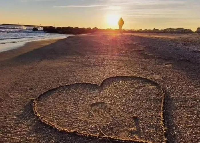 La Casa Marina - Cozy Apartament *