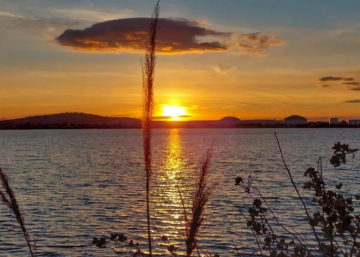 La Casa Marina - Cozy